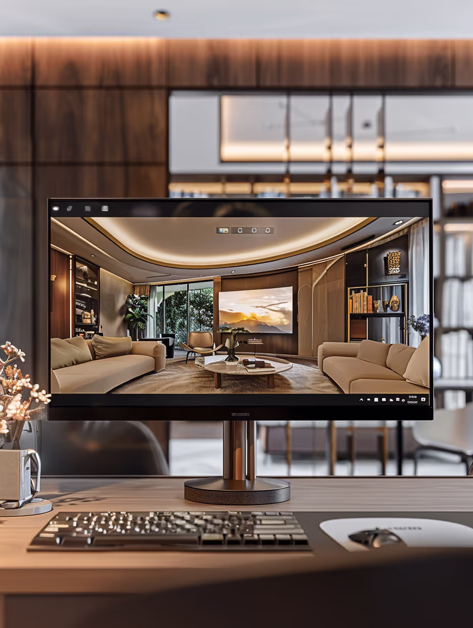 virtual tour