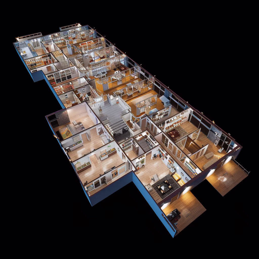 as-built